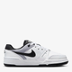 Підліткові кеди для хлопчика Nike Full Force Lo (Gs) FV5929-101 38 (5.5YUS) Білі (197597259260) - зображення 1