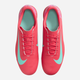 Buty piłkarskie turfy męskie Nike Vapor 16 Club Tf FQ8446-800 40.5 (7.5US) Czerwone (197859034109) - obraz 5