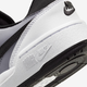 Sneakersy młodzieżowe chłopięce Nike Full Force Lo (Gs) FV5929-101 38.5 (6YUS) Białe (197597258126) - obraz 7