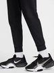 Spodnie dresowe męskie Nike M Nk Df Uv Primary Jogger Pant FZ0975-010 2XL Czarne (197596401851) - obraz 4