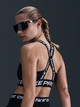 Спортивний топ для фітнесу жіночий Nike W Np Bra Tt HF5372-010 XS Чорний (197602864106) - зображення 2