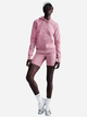 Худі тепле жіноче Nike W Nsw Phnx Flc Std Po Hoodie HF6839-699 XL Рожеве (197859614387) - зображення 3