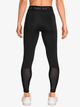 Legginsy sportowe damskie 7/8 Nike W Np Df Mr 7/8 Tight Tt Grx HJ1219-010 S Czarne (197602810219) - obraz 2