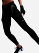 Legginsy sportowe damskie 7/8 Nike W Np Df Mr 7/8 Tight Tt Grx HJ1219-010 XS Czarne (197602801750) - obraz 5