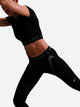 Legginsy sportowe damskie 7/8 Nike W Np Df Mr 7/8 Tight Tt Grx HJ1219-010 S Czarne (197602810219) - obraz 7