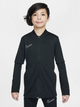 Komplet sportowy chłopięcy (bluza bez kaptura+spodnie) Nike K Nk Df Acd25 Track Suit K -Pd HJ3715-010 122-128 cm (XS) Czarny (197859947898) - obraz 3