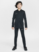 Komplet sportowy młodzieżowy chłopięcy (bluza bez kaptura+spodnie) Nike K Nk Df Acd25 Track Suit K -Pd HJ3715-010 158-164 cm (XL) Czarny (197859943814) - obraz 1