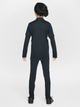 Komplet sportowy młodzieżowy chłopięcy (bluza bez kaptura+spodnie) Nike K Nk Df Acd25 Track Suit K -Pd HJ3715-010 158-164 cm (XL) Czarny (197859943814) - obraz 2