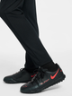 Komplet sportowy chłopięcy (bluza bez kaptura+spodnie) Nike K Nk Df Acd25 Track Suit K -Pd HJ3715-010 122-128 cm (XS) Czarny (197859947898) - obraz 6