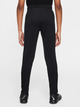 Підліткові спортивні штани для хлопчика Nike K Nk Df Acd25 Pant Kpz -Pd HJ3720-010 146-152 см (L) Чорні (197859951475) - зображення 2