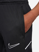 Дитячі спортивні штани для хлопчика Nike K Nk Df Acd25 Pant Kpz -Pd HJ3720-010 122-128 см (XS) Чорні (197859945559) - зображення 4