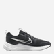 Buty sportowe młodzieżowe chłopięce Nike Cosmic Runner (Gs) HM4402-003 40 (7YUS) Czarne (197860417342) - obraz 3