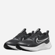 Buty sportowe młodzieżowe chłopięce Nike Cosmic Runner (Gs) HM4402-003 35.5 (3.5YUS) Czarne (197860420113) - obraz 2