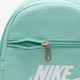 Рюкзак женский 6 л Nike W NSW Futura 365 Mini BKPK CW9301-300 Бирюзовый (197594874428) - изображение 7