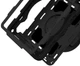 Чехол для планшета BeCover Horizontal handle для Apple iPad Air 13" M2/M3 (2024/2025) с креплением для стилуса Apple Pencil Black (BC_712911) - изображение 4