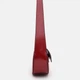 Сумка багет сідло жіноча маленька Guess Arnela HWNG94-96780-RED Red (190231912255) - изображение 5
