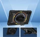 Чохол для планшета Xiaomi Redmi Pad Pro 12.1" BeCover Horizontal Handle Black (BC_712920) - зображення 4