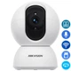 2 Мп внутренняя сетевая PT-камера Hikvision DS-2CV2Q21G1-IDW(W)/EU (4 мм) - изображение 1