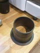 Мусорник врезной VD Coffee для зоны самообслуживания или бара - изображение 3