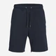 Шорты хлопковые короткие мужские Jack & Jones 12249285 M Темно-синие (5715434008809) - изображение 7