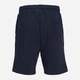 Шорты хлопковые короткие мужские Jack & Jones 12249285 M Темно-синие (5715434008809) - изображение 8