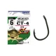 Гачки Owner Carp Taff CT4 53274 №6 - зображення 1