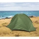 Намет двомісний Naturehike Tagar NH17T180-J, темний зелений - зображення 6