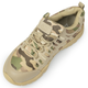 Кроссовки тактические демисезонные АК MultiCam 45 - изображение 4