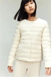 Куртка стьобана кремова H&M 170см (400010237) - зображення 4