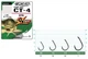 Крючки Owner Carp Taff CT4 53274 №8 - изображение 3