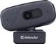 Веб-камера Defender G-lens 2695 FullHD 2K 1520p Black (4745090824865) - изображение 5