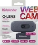 Веб-камера Defender G-lens 2695 FullHD 2K 1520p Black (4745090824865) - изображение 9