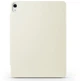 Чехол для планшета BeCover Ultra Slim Origami Magnetic для Apple iPad Mini 6 2021 с креплением для стилуса Apple Pencil Beige (BC_712943) - изображение 2