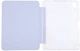 Чехол для планшета BeCover Ultra Slim Origami Transparent для Apple iPad 10.9" (2022/2024)/iPad (А16) 2025 11" с креплением для стилуса Apple Pencil Purple (BC_712941) - изображение 3