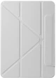 Чехол для планшета BeCover Ultra Slim Origami Magnetic для Apple iPad Mini 6 2021 с креплением для стилуса Apple Pencil Gray (BC_712944) - изображение 1