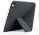 Чехол для планшета BeCover Ultra Slim Origami Magnetic для Apple iPad Mini 7 2024 с креплением для стилуса Apple Pencil Black (BC_712947) - изображение 3