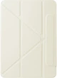 Чехол для планшета BeCover Ultra Slim Origami Magnetic для Apple iPad Air (4/5) 2020/2022 10.9" с креплением для стилуса Apple Pencil Beige (BC_712953) - изображение 2
