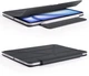 Чехол для планшета BeCover Ultra Slim Origami Magnetic для Apple iPad Air (4/5) 2020/2022 10.9" с креплением для стилуса Apple Pencil Black (BC_712952) - изображение 5