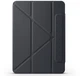 Чехол для планшета BeCover Ultra Slim Origami Magnetic для Apple iPad Pro 13" M4 2024 с креплением для стилуса Apple Pencil Black (BC_712964) - изображение 2