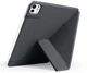 Чехол для планшета BeCover Ultra Slim Origami Magnetic для Apple iPad Pro 11" M4 2024 с креплением для стилуса Apple Pencil Black (BC_712960) - изображение 4