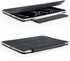 Чехол для планшета BeCover Ultra Slim Origami Magnetic для Apple iPad Pro 13" M4 2024 с креплением для стилуса Apple Pencil Black (BC_712964) - изображение 6