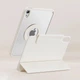 Чехол для планшета BeCover для App Ultra Slim Origami Flex для Apple iPad 10.9" (2022/2024)/iPad (А16) 2025 11" с креплением для стилуса Apple Pencil Beige (BC_712972) - изображение 2