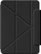 Чехол для планшета BeCover Ultra Slim Origami Flex для Apple iPad Pro 13" M4 2024 с креплением для стилуса Apple Pencil Black (BC_712978) - изображение 1