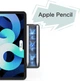 Чехол для планшета BeCover Ultra Slim Origami Flex для Apple iPad Pro 13" M4 2024 с креплением для стилуса Apple Pencil Black (BC_712978) - изображение 3