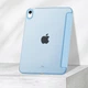 Чехол для планшета BeCover Tri Fold Hard для Apple iPad 10.9" (2022/2024)/iPad (А16) 2025 11" Light Blue (BC_712984) - изображение 2