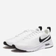 Мужские кроссовки Nike Air Max Nuaxis FD4329-101 45 (11US) 29 см Белые (197859112692) - изображение 2