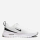 Мужские кроссовки Nike Air Max Nuaxis FD4329-101 45 (11US) 29 см Белые (197859112692) - изображение 4