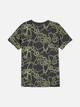 Футболка темно-серая Gamer Primark 146см (400010206) - изображение 2