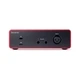 Аудиоинтерфейс Focusrite Scarlett Solo 4th Gen (234617) - изображение 3