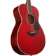 Гитара акустическая Yamaha FS820 Ruby Red - изображение 4